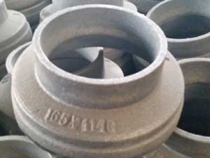 機(jī)械鑄件